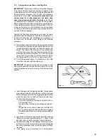 Preview for 14 page of Olimpia splendid ClimaPiu 12 HE HP Manual For Installation Instructions For Use