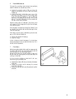 Preview for 22 page of Olimpia splendid ClimaPiu 12 HE HP Manual For Installation Instructions For Use