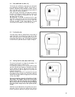 Preview for 28 page of Olimpia splendid ClimaPiu 12 HE HP Manual For Installation Instructions For Use