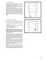 Preview for 30 page of Olimpia splendid ClimaPiu 12 HE HP Manual For Installation Instructions For Use