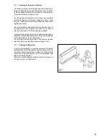 Preview for 34 page of Olimpia splendid ClimaPiu 12 HE HP Manual For Installation Instructions For Use