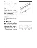 Preview for 29 page of Olimpia splendid ClimaPiu 8 HE HP Manual For Installation Instructions For Use