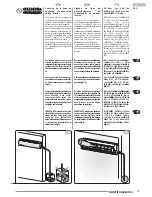 Preview for 29 page of Olimpia splendid DC 10 HP Instructions For Installation & Use