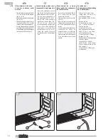 Preview for 30 page of Olimpia splendid DC 10 HP Instructions For Installation & Use