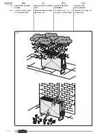 Preview for 32 page of Olimpia splendid DC 10 HP Instructions For Installation & Use