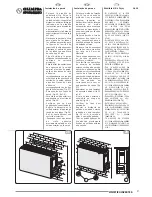 Preview for 37 page of Olimpia splendid DC 10 HP Instructions For Installation & Use