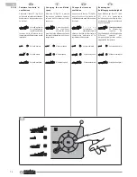 Preview for 74 page of Olimpia splendid DC 10 HP Instructions For Installation & Use