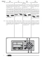 Preview for 78 page of Olimpia splendid DC 10 HP Instructions For Installation & Use