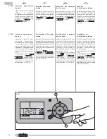 Preview for 82 page of Olimpia splendid DC 10 HP Instructions For Installation & Use