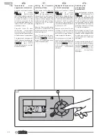 Preview for 84 page of Olimpia splendid DC 10 HP Instructions For Installation & Use