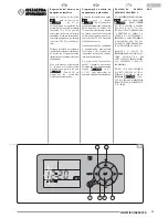 Preview for 85 page of Olimpia splendid DC 10 HP Instructions For Installation & Use