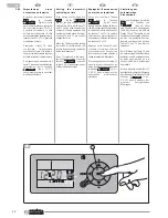 Preview for 86 page of Olimpia splendid DC 10 HP Instructions For Installation & Use