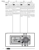 Preview for 88 page of Olimpia splendid DC 10 HP Instructions For Installation & Use