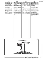 Предварительный просмотр 31 страницы Olimpia splendid DC 12 HP Instructions For Installation, Use And Maintenance Manual