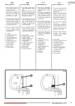 Preview for 35 page of Olimpia splendid DC 18 HP Instructions For Installation, Use And Maintenance Manual