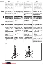 Preview for 48 page of Olimpia splendid DC 18 HP Instructions For Installation, Use And Maintenance Manual