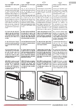 Preview for 59 page of Olimpia splendid DC 18 HP Instructions For Installation, Use And Maintenance Manual