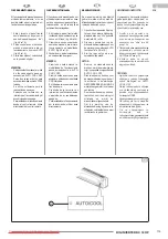 Preview for 115 page of Olimpia splendid DC 18 HP Instructions For Installation, Use And Maintenance Manual