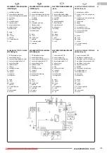 Preview for 133 page of Olimpia splendid DC 18 HP Instructions For Installation, Use And Maintenance Manual