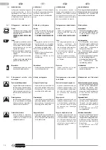 Preview for 12 page of Olimpia splendid DC DUAL 21 HP HE Instructions For Installation, Use And Maintenance Manual