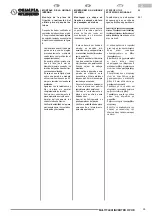 Preview for 25 page of Olimpia splendid DC DUAL 21 HP HE Instructions For Installation, Use And Maintenance Manual