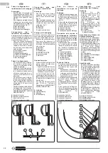 Preview for 28 page of Olimpia splendid DC DUAL 21 HP HE Instructions For Installation, Use And Maintenance Manual