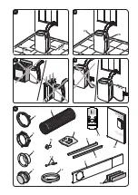 Preview for 5 page of Olimpia splendid DOLCECLIMA AIR PRO 14HP Instructions For Use And Maintenance Manual