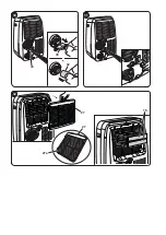 Preview for 10 page of Olimpia splendid DOLCECLIMA AIR PRO 14HP Instructions For Use And Maintenance Manual