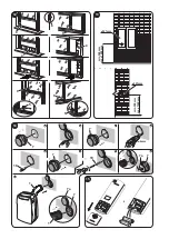 Preview for 10 page of Olimpia splendid DOLCECLIMA AIR PRO Instructions For Use And Maintenance Manual