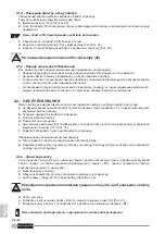 Preview for 396 page of Olimpia splendid DOLCECLIMA AIR PRO Instructions For Use And Maintenance Manual