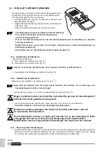 Preview for 414 page of Olimpia splendid DOLCECLIMA AIR PRO Instructions For Use And Maintenance Manual