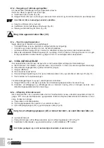 Preview for 420 page of Olimpia splendid DOLCECLIMA AIR PRO Instructions For Use And Maintenance Manual