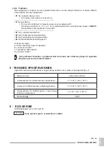 Preview for 421 page of Olimpia splendid DOLCECLIMA AIR PRO Instructions For Use And Maintenance Manual