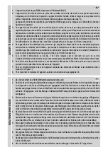 Preview for 4 page of Olimpia splendid DOLCECLIMA ARIA 8 Instructions For Use And Maintenance Manual