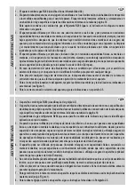 Preview for 5 page of Olimpia splendid DOLCECLIMA ARIA 8 Instructions For Use And Maintenance Manual