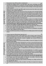 Preview for 6 page of Olimpia splendid DOLCECLIMA ARIA 8 Instructions For Use And Maintenance Manual