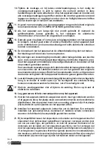 Предварительный просмотр 172 страницы Olimpia splendid DOLCECLIMA ARIA 8 Instructions For Use And Maintenance Manual