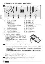 Предварительный просмотр 106 страницы Olimpia splendid DOLCECLIMA BREZZA Instructions For Use And Maintenance Manual