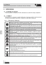 Preview for 174 page of Olimpia splendid DOLCECLIMA BREZZA Instructions For Use And Maintenance Manual