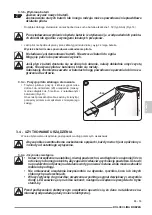 Предварительный просмотр 187 страницы Olimpia splendid DOLCECLIMA BREZZA Instructions For Use And Maintenance Manual