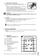 Preview for 345 page of Olimpia splendid DOLCECLIMA BREZZA Instructions For Use And Maintenance Manual