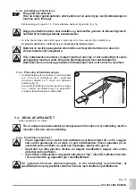 Preview for 347 page of Olimpia splendid DOLCECLIMA BREZZA Instructions For Use And Maintenance Manual