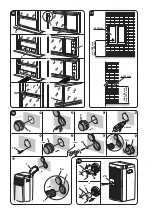 Предварительный просмотр 10 страницы Olimpia splendid DOLCECLIMA Compact M Instructions For Use And Maintenance Manual