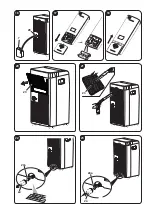 Предварительный просмотр 11 страницы Olimpia splendid DOLCECLIMA Compact M Instructions For Use And Maintenance Manual