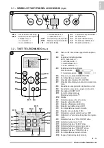 Предварительный просмотр 25 страницы Olimpia splendid DOLCECLIMA Compact M Instructions For Use And Maintenance Manual