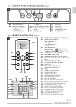 Предварительный просмотр 45 страницы Olimpia splendid DOLCECLIMA Compact M Instructions For Use And Maintenance Manual