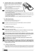 Предварительный просмотр 66 страницы Olimpia splendid DOLCECLIMA Compact M Instructions For Use And Maintenance Manual