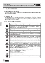 Предварительный просмотр 134 страницы Olimpia splendid DOLCECLIMA Compact M Instructions For Use And Maintenance Manual