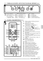 Предварительный просмотр 165 страницы Olimpia splendid DOLCECLIMA Compact M Instructions For Use And Maintenance Manual