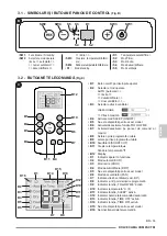 Предварительный просмотр 205 страницы Olimpia splendid DOLCECLIMA Compact M Instructions For Use And Maintenance Manual